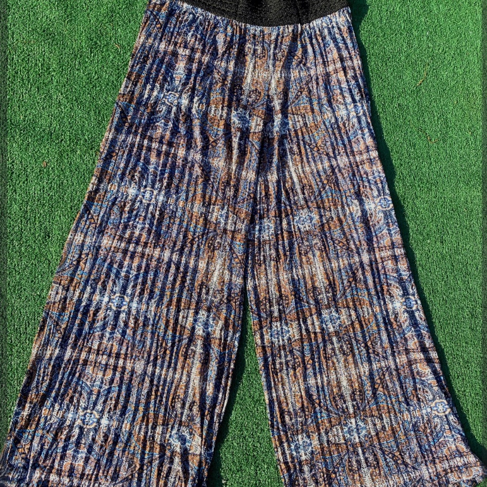 My Collection palazzo pants